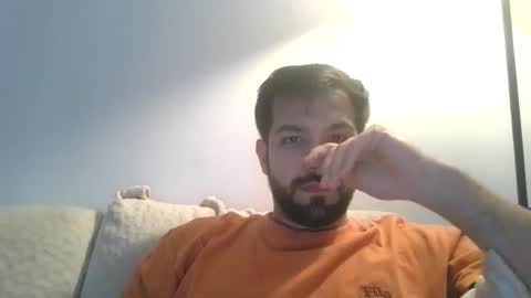 JAROD online show from 02/16/26, 09:00