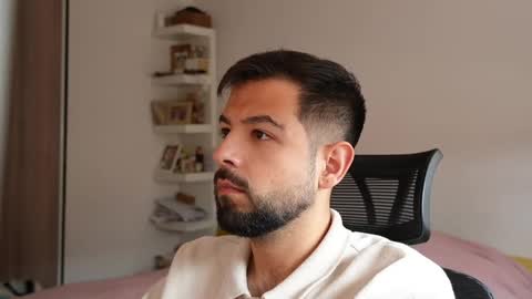 JAROD online show from 04/13/26, 10:54