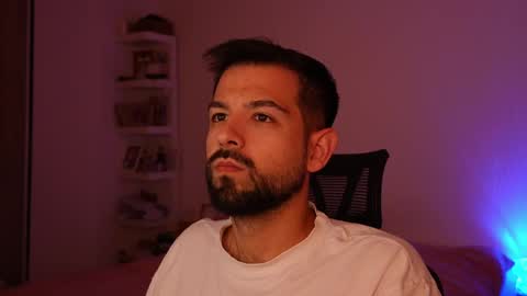 JAROD online show from 04/14/26, 06:47