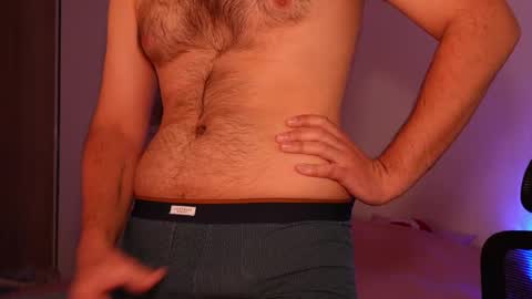 JAROD online show from 04/22/26, 07:11