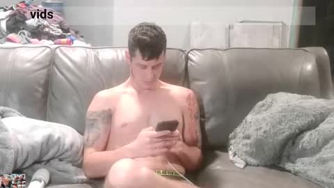 Snapshot of jarodalpha chatting on 02/25/25, 05:30 --- Instagram NotFletchh -- Snapchat JordanLiveNow online show from 02/25/25, 05:30