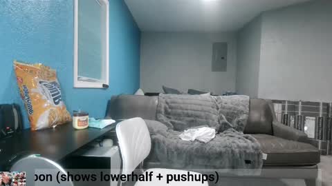 Snapshot of jarodalpha chatting on 03/07/25, 09:07 --- Instagram NotFletchh -- Snapchat JordanLiveNow online show from 03/07/25, 09:07