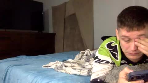 Snapshot of jarodalpha chatting on 09/22/25, 04:58 --- Instagram NotFletchh -- Snapchat JordanLiveNow online show from 09/22/25, 04:58