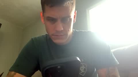 Snapshot of jarodalpha chatting on 10/05/25, 09:56 --- Instagram NotFletchh -- Snapchat JordanLiveNow online show from 10/05/25, 09:56