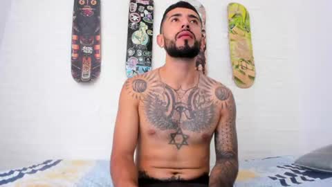 jaryandnick_smith online show from 06/09/26, 09:04