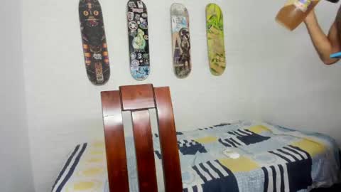 jaryandnick_smith online show from 06/16/26, 03:20