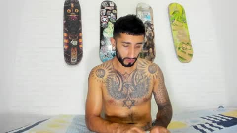 jaryandnick_smith online show from 06/29/26, 02:18