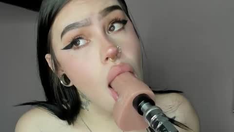 Maria online show from 02/21/26, 02:23