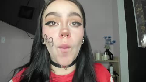 Maria online show from 05/13/26, 03:26