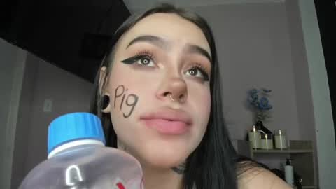 Maria online show from 05/14/26, 03:02
