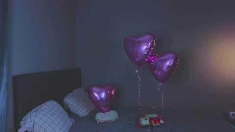 Jasmi online show from 02/15/26, 04:20