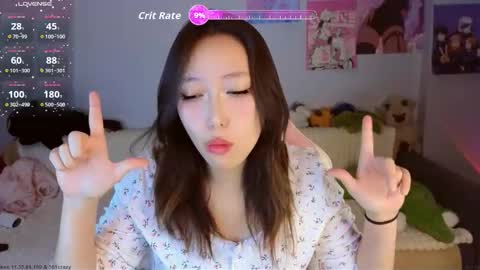 Jasmine online show from 01/10/26, 07:04