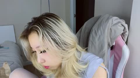 Jasmine online show from 04/09/26, 07:30