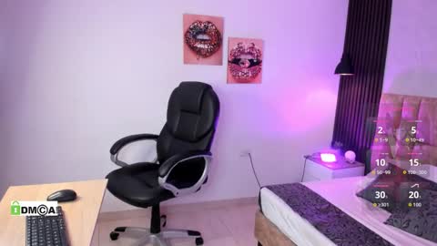 Snapshot of jasmin_adams chatting on 02/07/26, 12:09 Jasmin online show from 02/07/26, 12:09