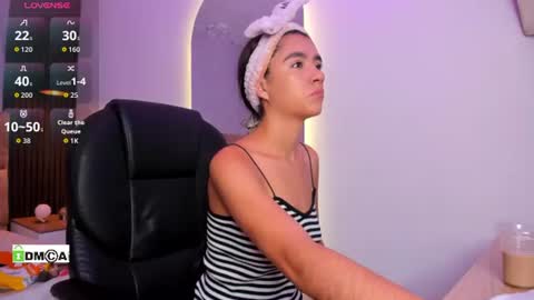 Jasmin  online show from 06/20/26, 11:57