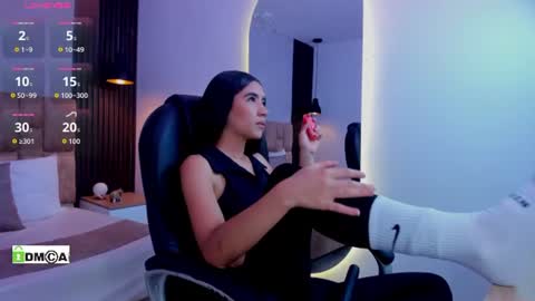 Jasmin  online show from 06/30/26, 12:06