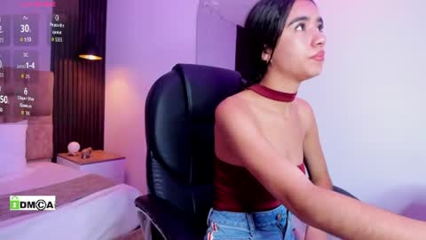 Jasmin  online show from 07/01/26, 11:23