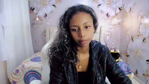 Jasmin online show from 12/18/24, 11:56