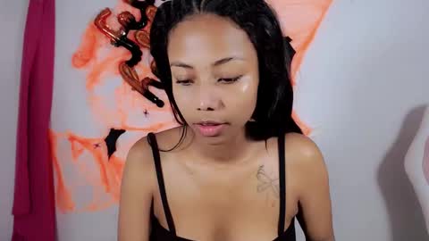 Jasmin online show from 10/27/25, 12:20