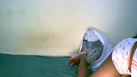 jasminah176750 online show from 10/23/25, 10:08