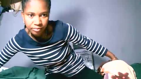 jasminah176750 online show from 02/08/26, 10:46