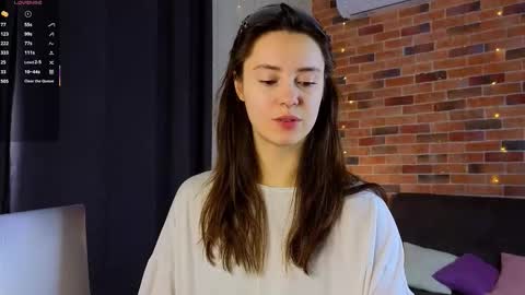 Chloe online show from 12/15/25, 06:28