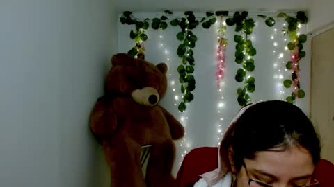 jasmine609087 online show from 11/27/25, 01:24