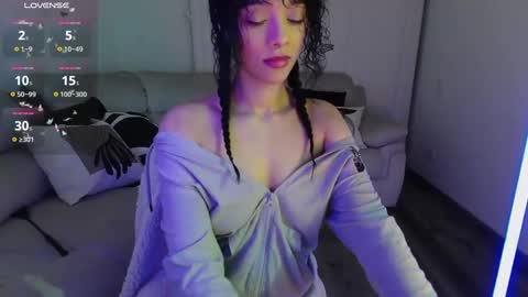 Snapshot of jasmine_019 chatting on 02/06/25, 12:00 J- next transmission december 4 online show from 02/06/25, 12:00
