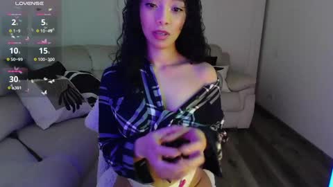 Snapshot of jasmine_019 chatting on 02/07/25, 03:01 J- next transmission december 4 online show from 02/07/25, 03:01
