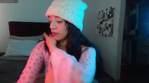 Snapshot of jasmine_019 chatting on 07/11/26, 07:16 J- next transmission december 4 online show from 07/11/26, 07:16