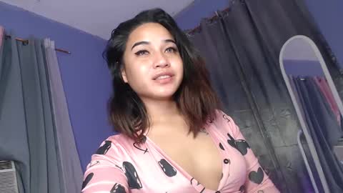 JASMINE online show from 01/31/25, 02:48