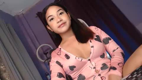 JASMINE online show from 09/18/25, 12:01