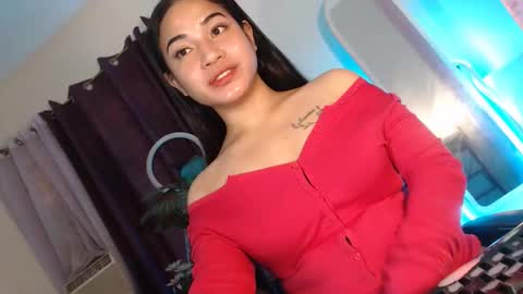 JASMINE online show from 10/22/25, 01:50