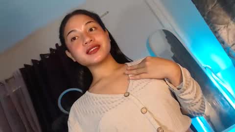 JASMINE online show from 10/27/25, 11:31