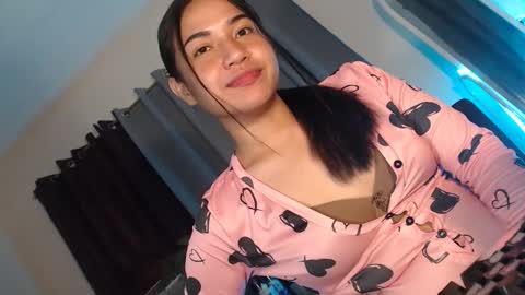 JASMINE online show from 02/12/26, 06:14