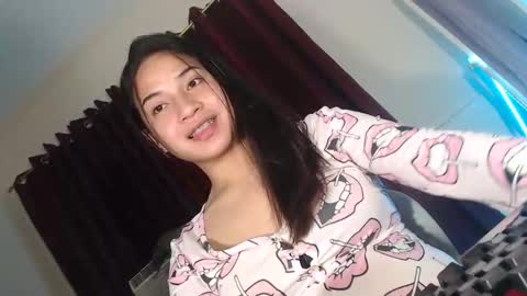 JASMINE online show from 03/13/26, 02:01