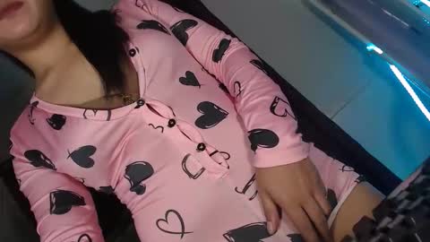 JASMINE online show from 03/15/26, 01:33