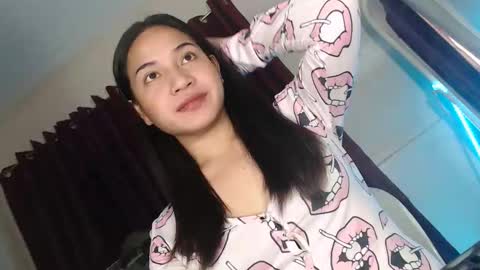 JASMINE online show from 03/20/26, 04:28