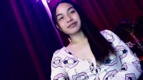 Snapshot of jasmine_arousal chatting on 04/30/26, 11:05 JASMINE online show from 04/30/26, 11:05