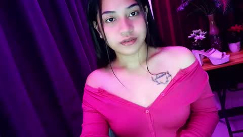 Snapshot of jasmine_arousal chatting on 05/20/26, 01:12 JASMINE online show from 05/20/26, 01:12
