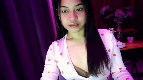Snapshot of jasmine_arousal chatting on 05/24/26, 12:48 JASMINE online show from 05/24/26, 12:48