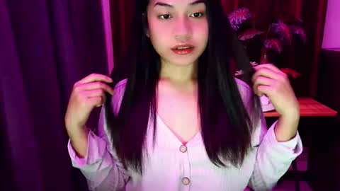 Snapshot of jasmine_arousal chatting on 06/02/26, 01:18 JASMINE online show from 06/02/26, 01:18