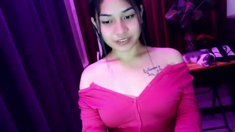 Snapshot of jasmine_arousal chatting on 06/14/26, 02:08 JASMINE online show from 06/14/26, 02:08