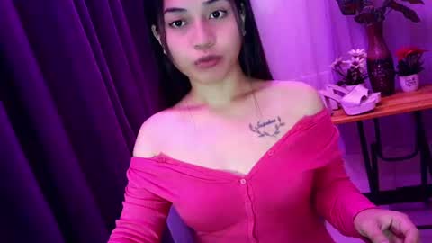 Snapshot of jasmine_arousal chatting on 06/24/26, 11:42 JASMINE online show from 06/24/26, 11:42