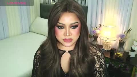 Jasmine Brandy online show from 10/25/25, 08:14