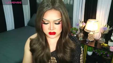 Jasmine Brandy online show from 11/01/25, 08:00