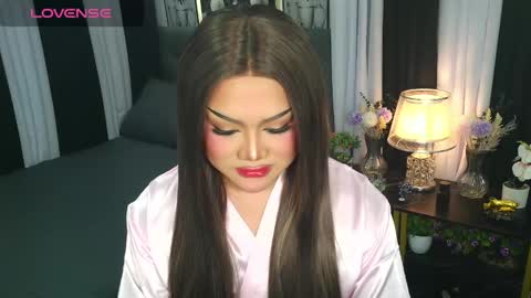 Jasmine Brandy online show from 11/10/25, 04:06