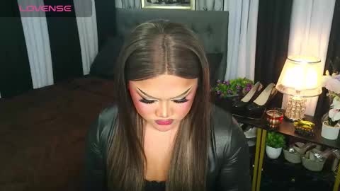 Jasmine Brandy online show from 11/28/25, 05:32