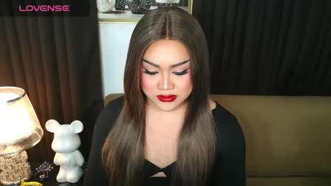 Jasmine Brandy online show from 02/16/26, 06:15