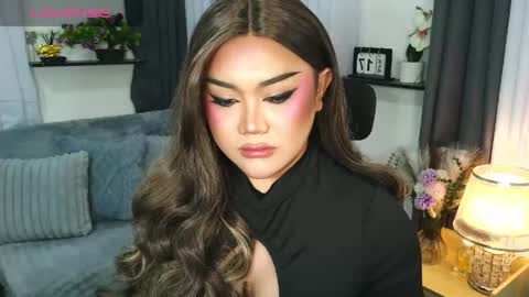 Jasmine Brandy online show from 04/18/26, 07:07